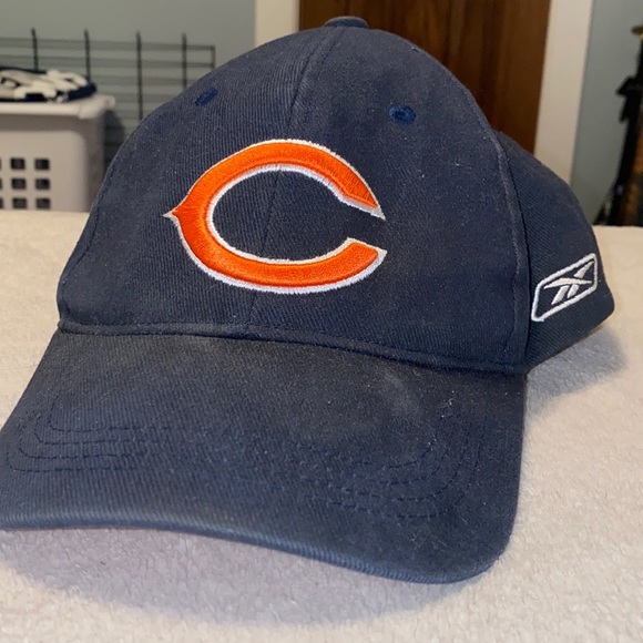 Bears Hat Set winter beanie and cap(Kids) - Picture 7 of 8